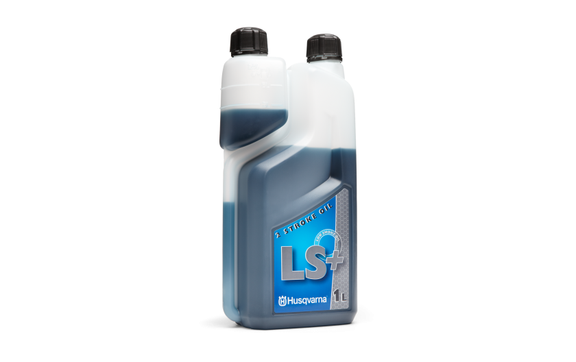 Olio miscela LS+ 1 litro