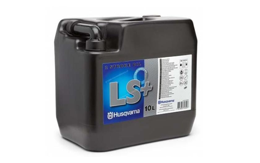 Olio miscela LS+ 10 litri
